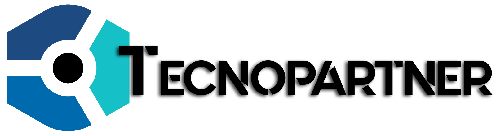 tecnopartner-logo-nero